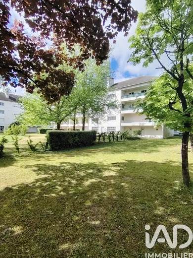 Appartement à Tours (37100)