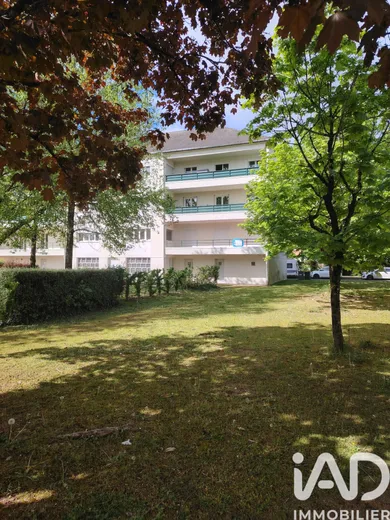 Appartement à Tours (37100)