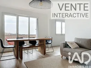 Apartment in Champigny-sur-Marne (94500)