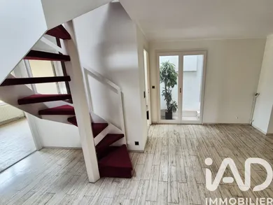 Duplex in Perpignan (66000)