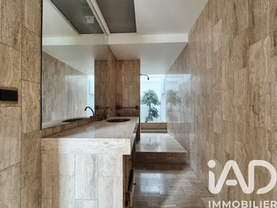 Duplex in Perpignan (66000)