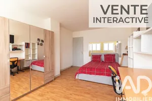 Apartment in Mitry-Mory (77290)