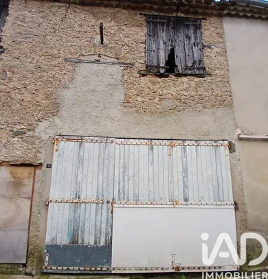 Building in La Redorte (11700)