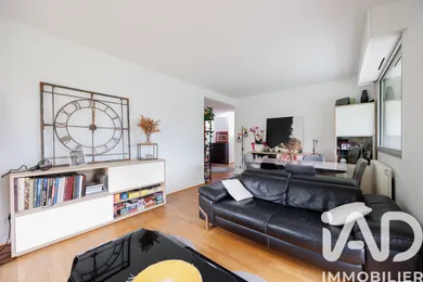 Apartment in Tassin-la-Demi-Lune (69160)
