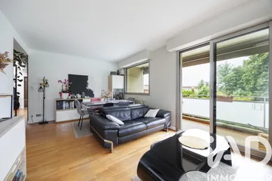 Apartment in Tassin-la-Demi-Lune (69160)