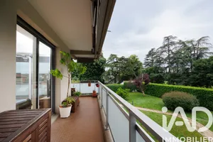 Apartment in Tassin-la-Demi-Lune (69160)