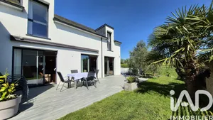 Traditional house in Plescop (56890)