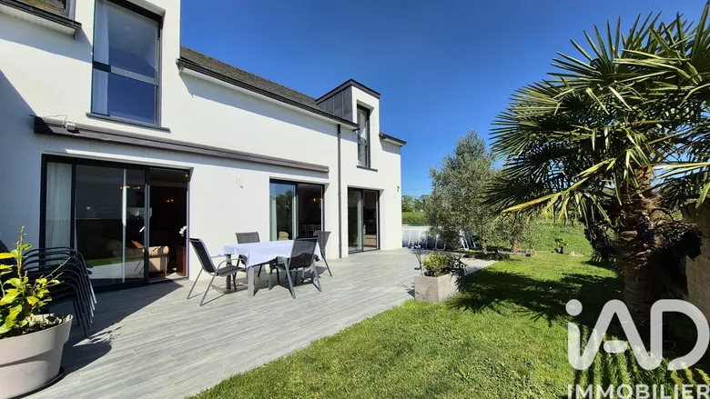Maison 6 pièces 160 m² · à Plescop · 160 m² · 618 000 €