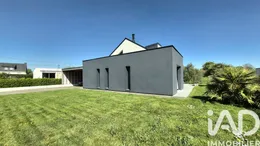Traditional house in Plescop (56890)