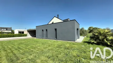 Maison traditionnelle à Plescop (56890)