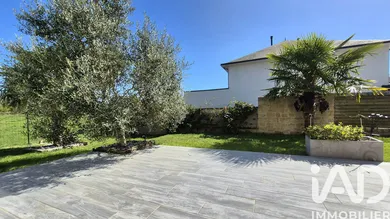 Maison traditionnelle à Plescop (56890)