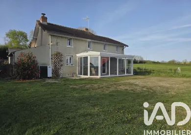 Park home in Seulline (14260)