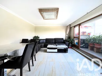 Appartement à Nanterre (92000)