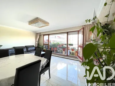 Appartement à Nanterre (92000)