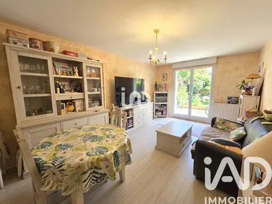 Appartement à Melun (77000)