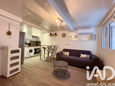 Village house in Sigean (11130)