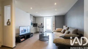 Apartment in École-Valentin (25480)