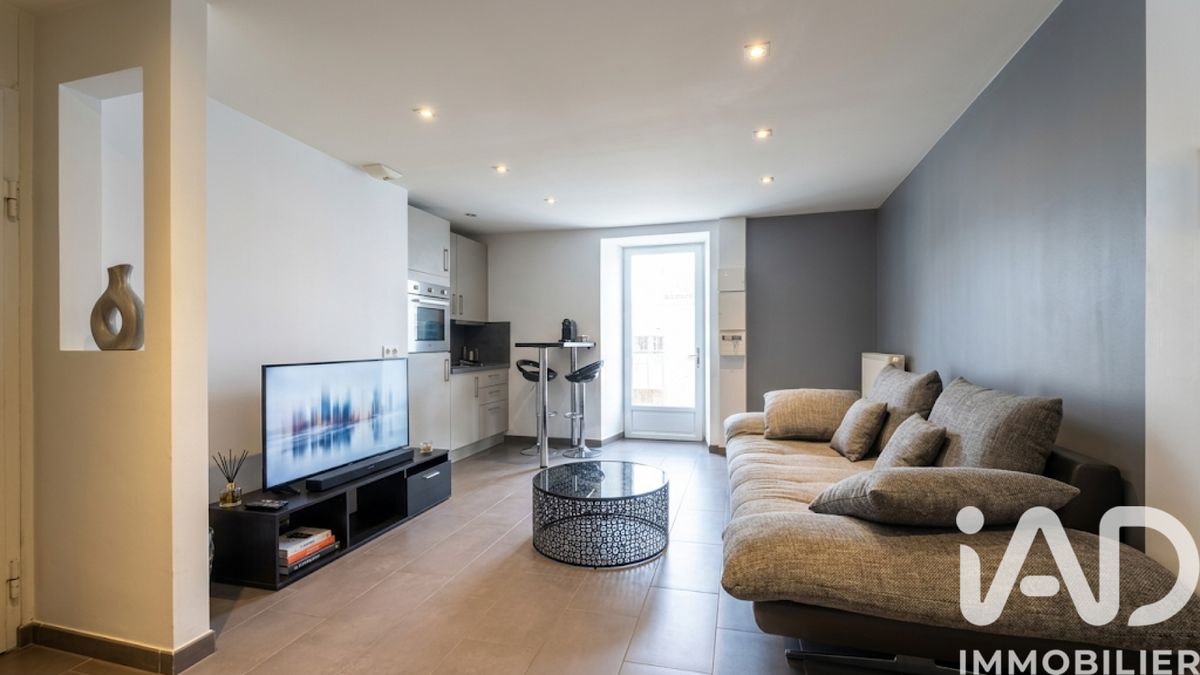 appartement à École-Valentin