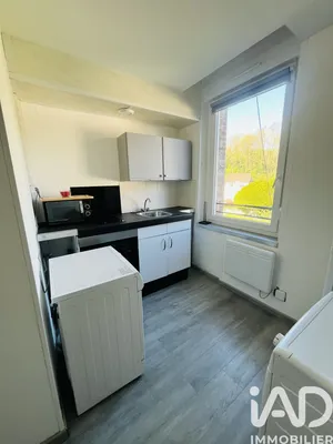 Apartment in Knutange (57240)