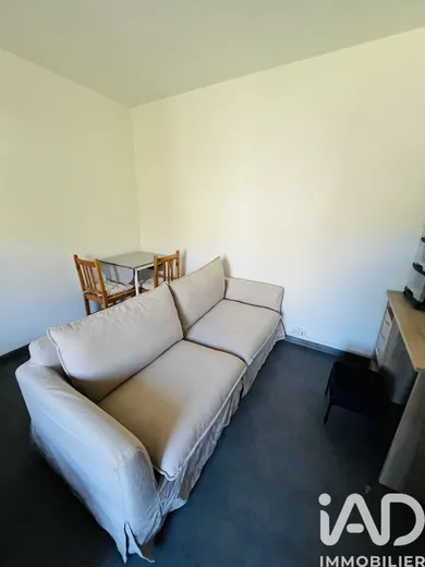 Apartment in Knutange (57240)