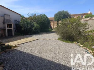 Maison à Pollestres (66450)