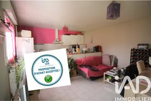 House in Hennebont (56700)