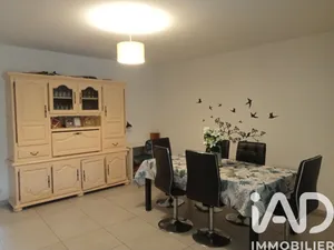 Townhouse in Breteuil (60120)