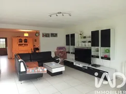 Townhouse in Breteuil (60120)