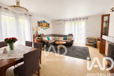 Maison à Nîmes (30000)