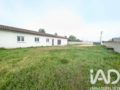 Maison à Coutras (33230)