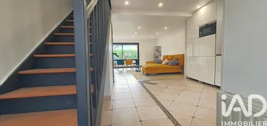 House in Maurepas (78310)