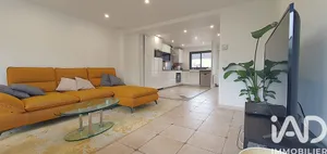 House in Maurepas (78310)