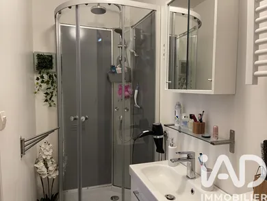 House in Déols (36130)