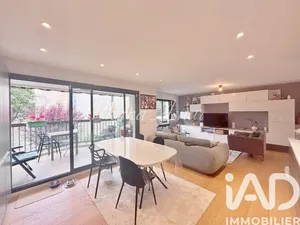 Appartement à Bourg-la-Reine (92340)