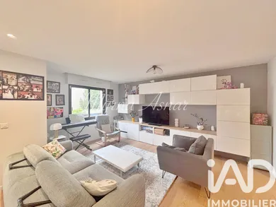 Apartment in Bourg-la-Reine (92340)