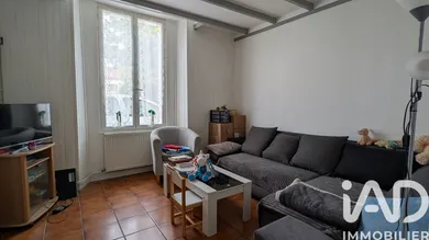 Maison à Villers-Cotterêts (02600)