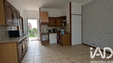 Maison à Villers-Cotterêts (02600)