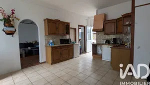 Maison à Villers-Cotterêts (02600)