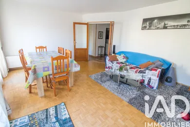 Appartement à Rennes (35200)