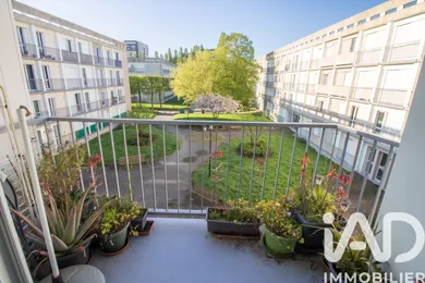Appartement à Rennes (35200)
