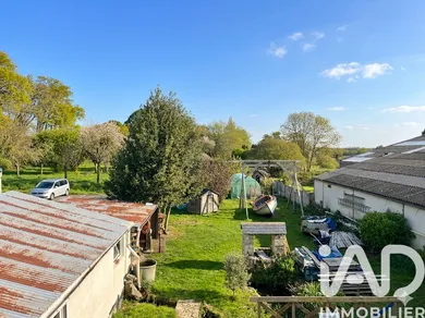 Maison de village à Saint-Pôtan (22550)