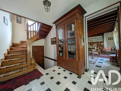 Village house in Orthez (64300)