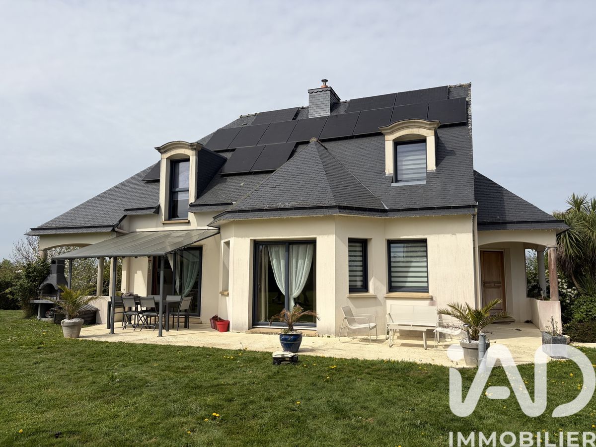 maison à Rohan