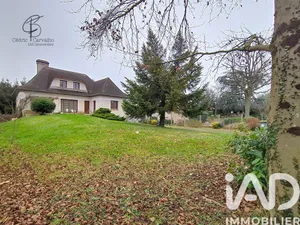 Maison à La Queue-en-Brie (94510)