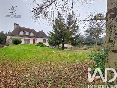 Maison à La Queue-en-Brie (94510)