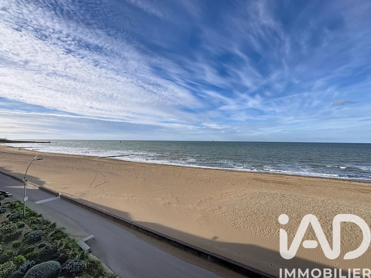 appartement à Courseulles-sur-Mer
