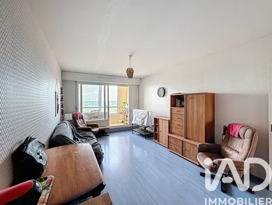 Apartment in Courseulles-sur-Mer (14470)