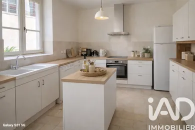 Maison de campagne à Mazerat-Aurouze (43230)