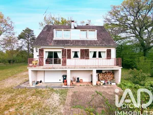 Maison à Nogent-sur-Vernisson (45290)