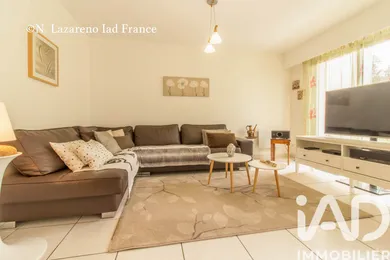 House in Saint-Jean-de-Braye (45800)